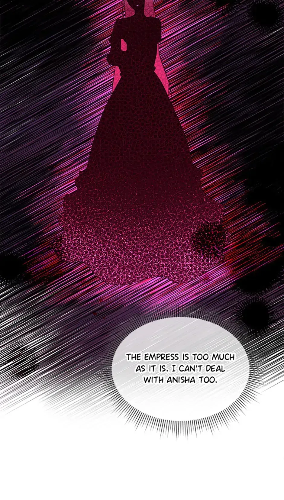 I will temporarily protect the male lead Chapter 70 Online - página 12