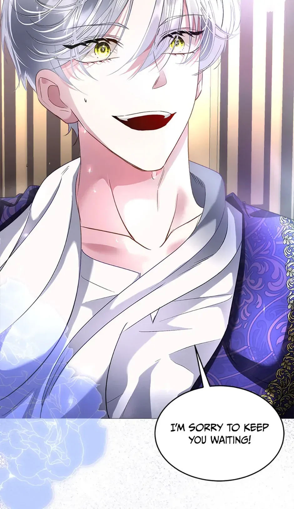 I will temporarily protect the male lead Chapter 70 Online - página 14