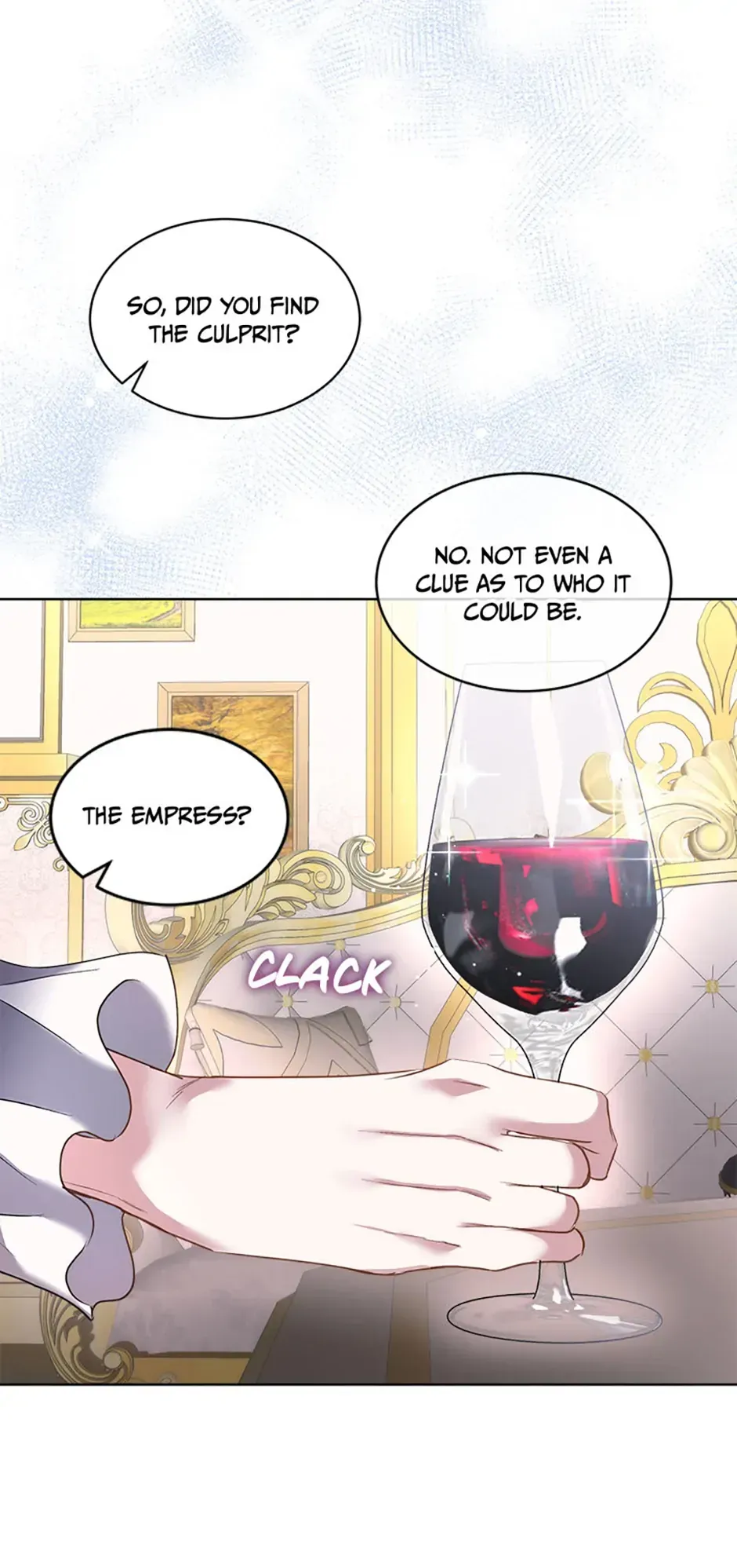 I will temporarily protect the male lead Chapter 70 Online - página 35