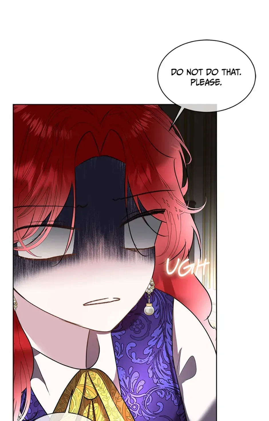 I will temporarily protect the male lead Chapter 70 Online - página 44
