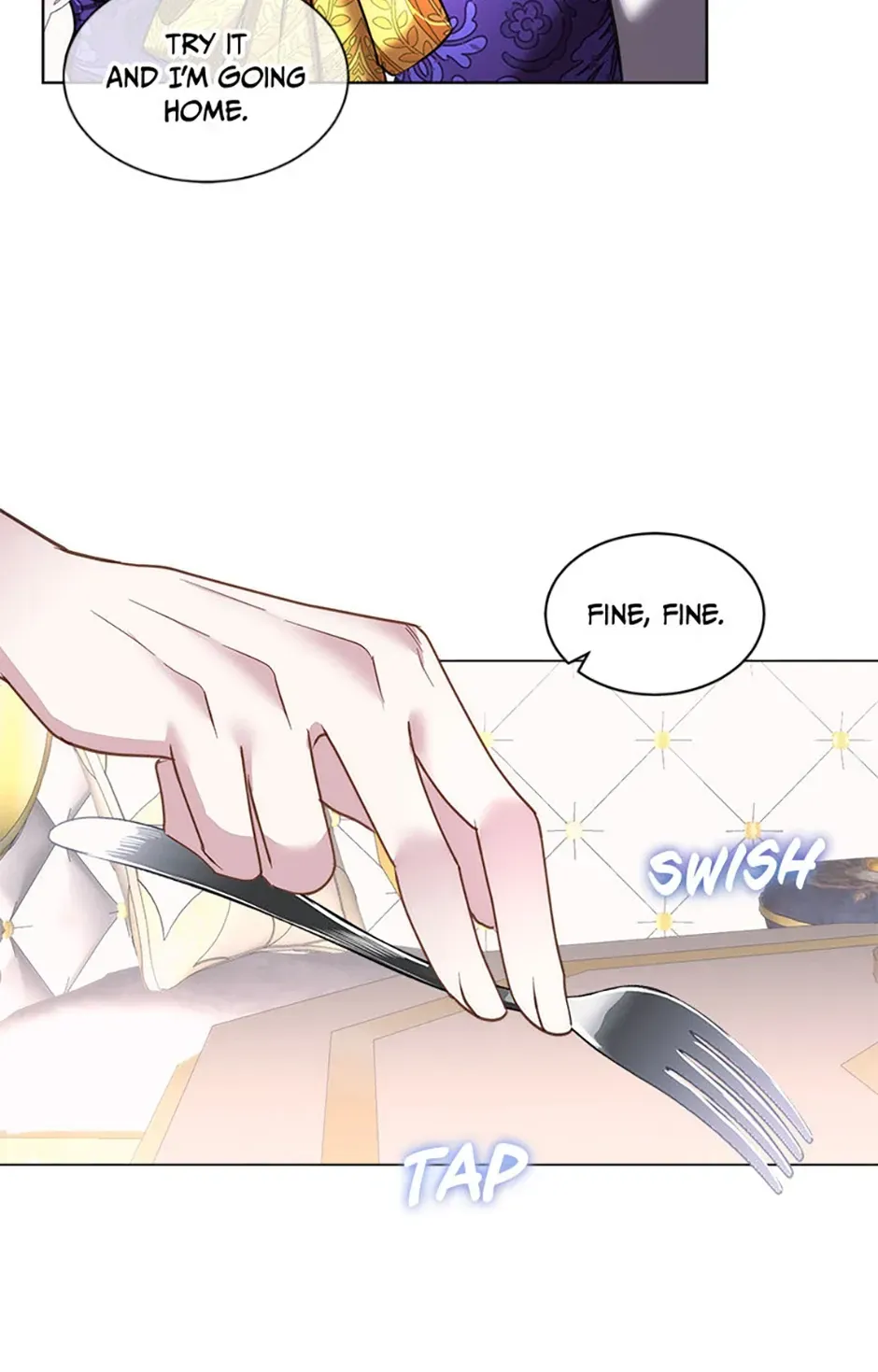 I will temporarily protect the male lead Chapter 70 Online - página 45