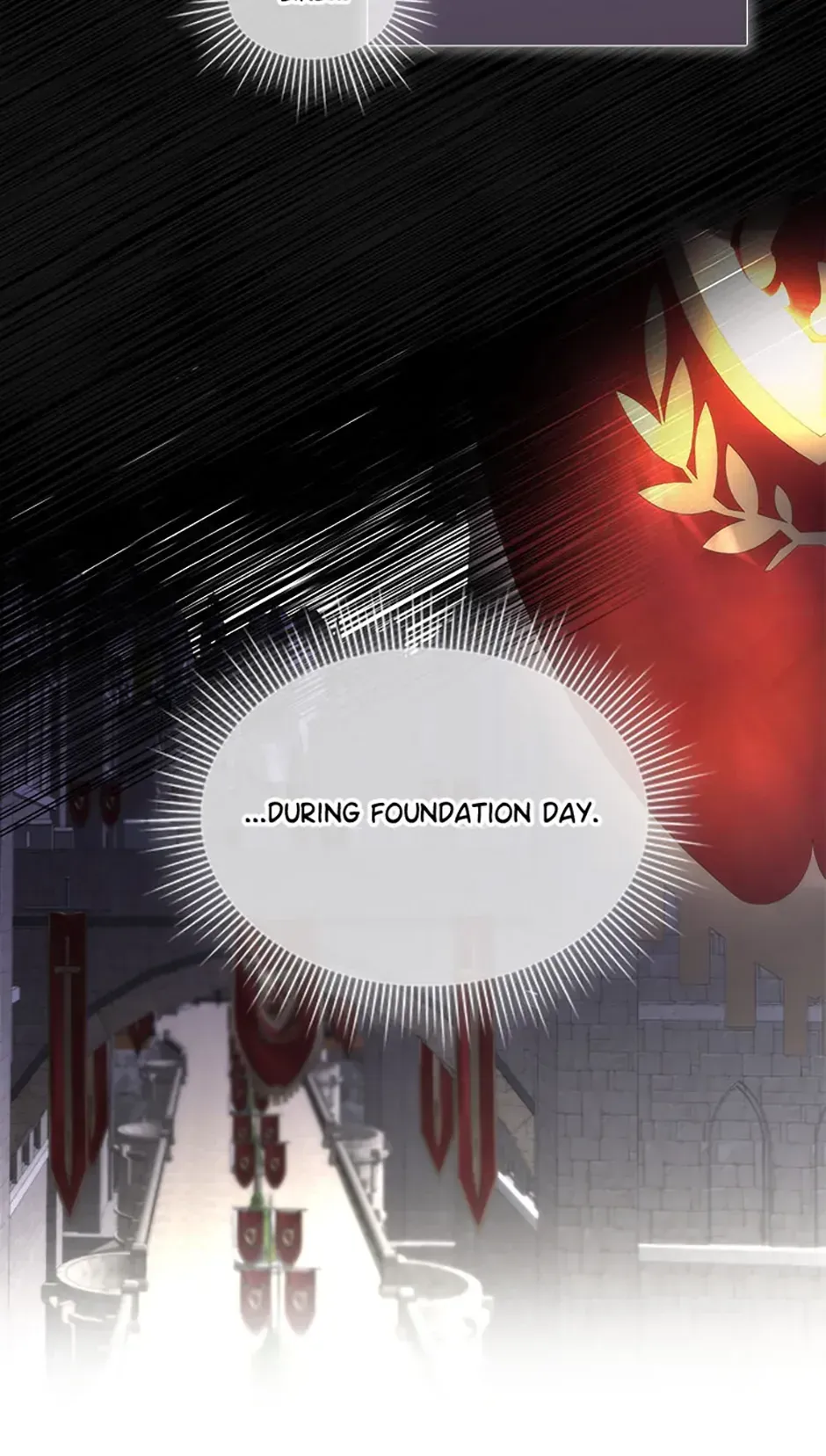 I will temporarily protect the male lead Chapter 70 Online - página 48
