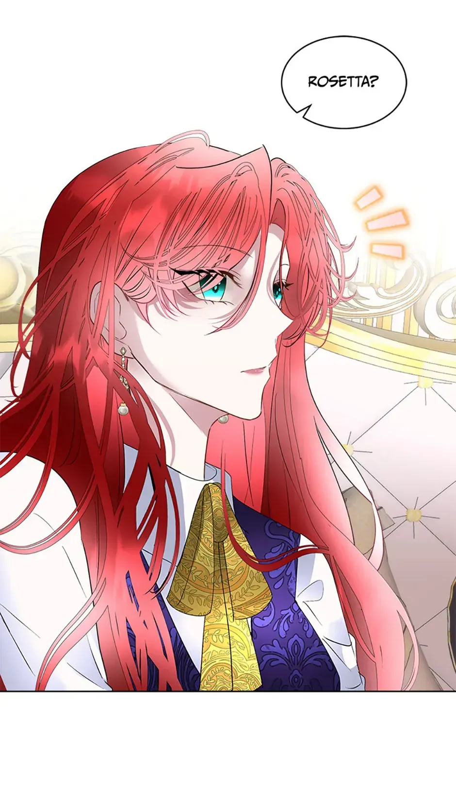 I will temporarily protect the male lead Chapter 70 Online - página 49