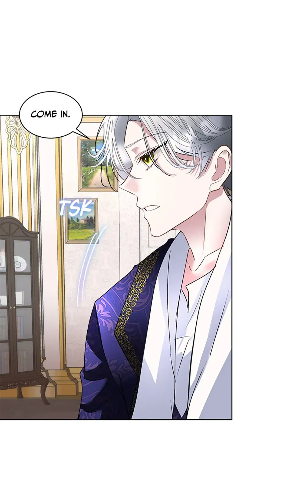 I will temporarily protect the male lead Chapter 70 Online - página 58