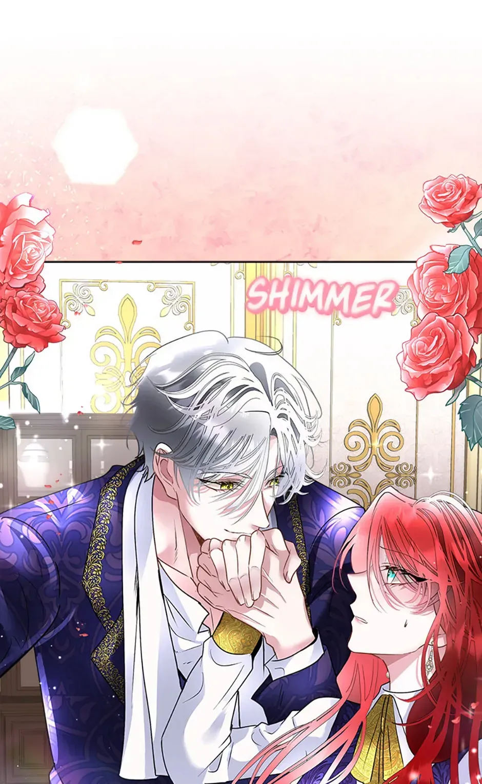 I will temporarily protect the male lead Chapter 70 Online - página 62