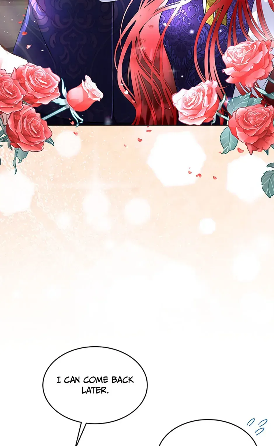 I will temporarily protect the male lead Chapter 70 Online - página 63