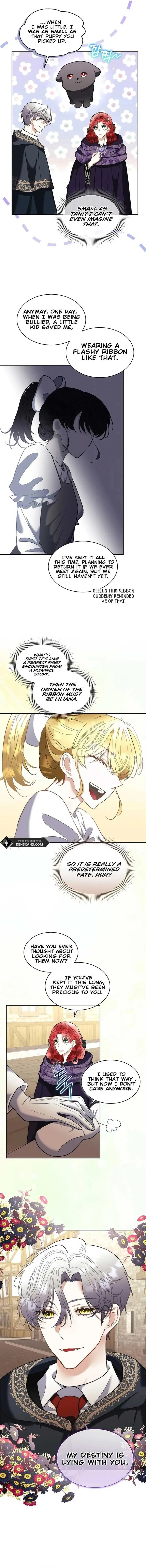 I will temporarily protect the male lead Chapter 78 Online - página 2