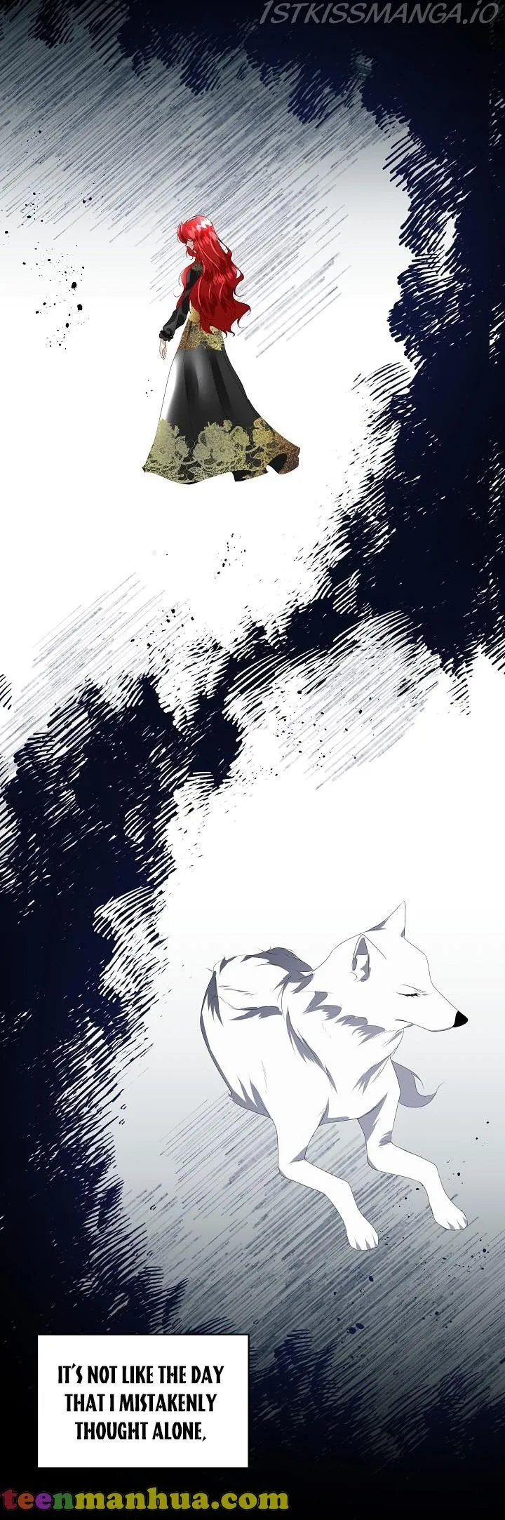 I will temporarily protect the male lead Chapter 8 Online - página 13