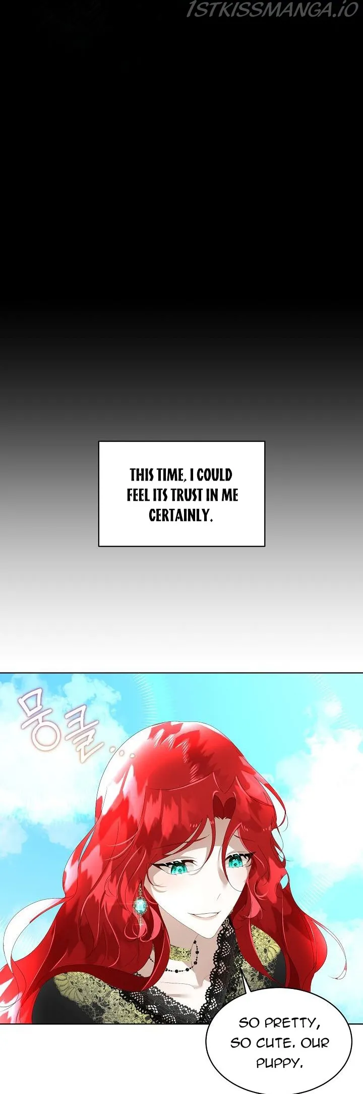 I will temporarily protect the male lead Chapter 8 Online - página 14