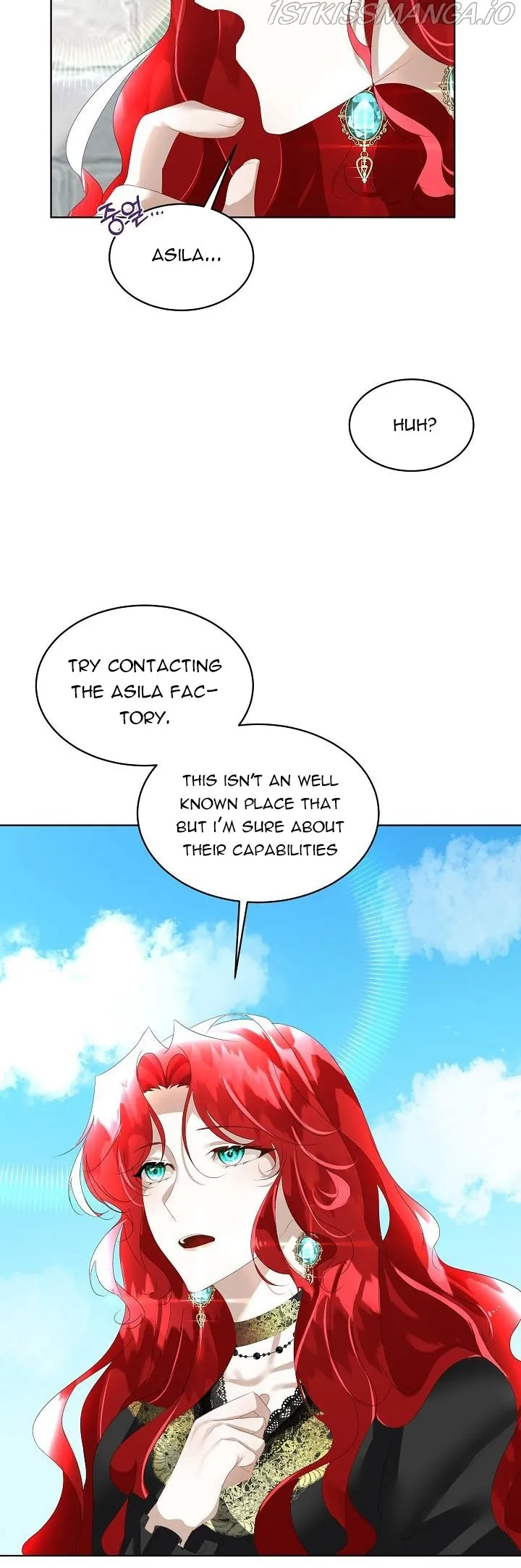 I will temporarily protect the male lead Chapter 8 Online - página 24