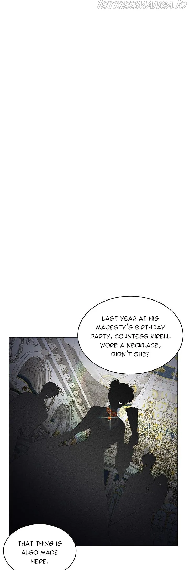 I will temporarily protect the male lead Chapter 8 Online - página 25