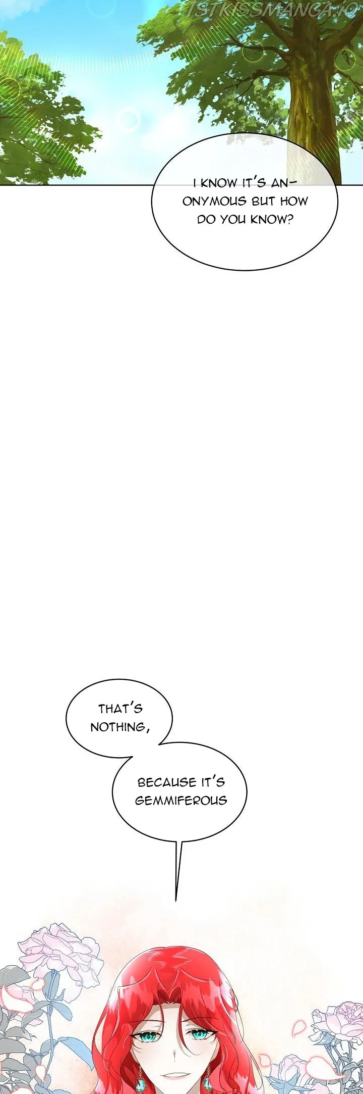 I will temporarily protect the male lead Chapter 8 Online - página 28