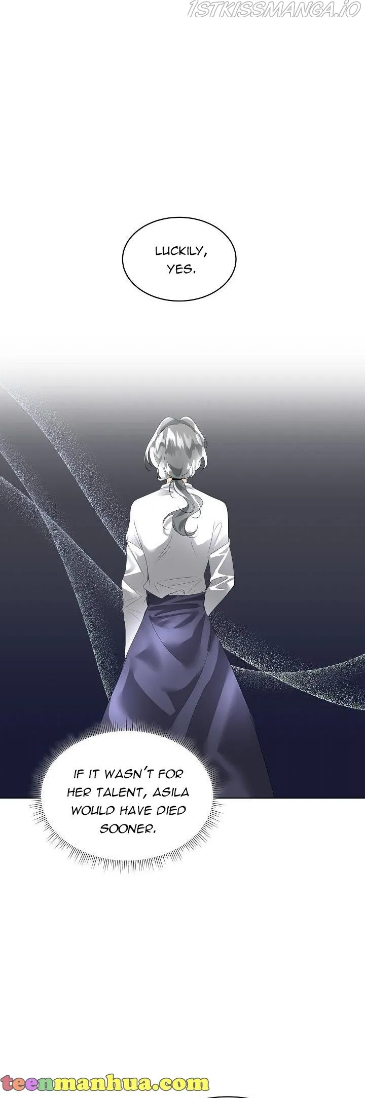 I will temporarily protect the male lead Chapter 8 Online - página 32