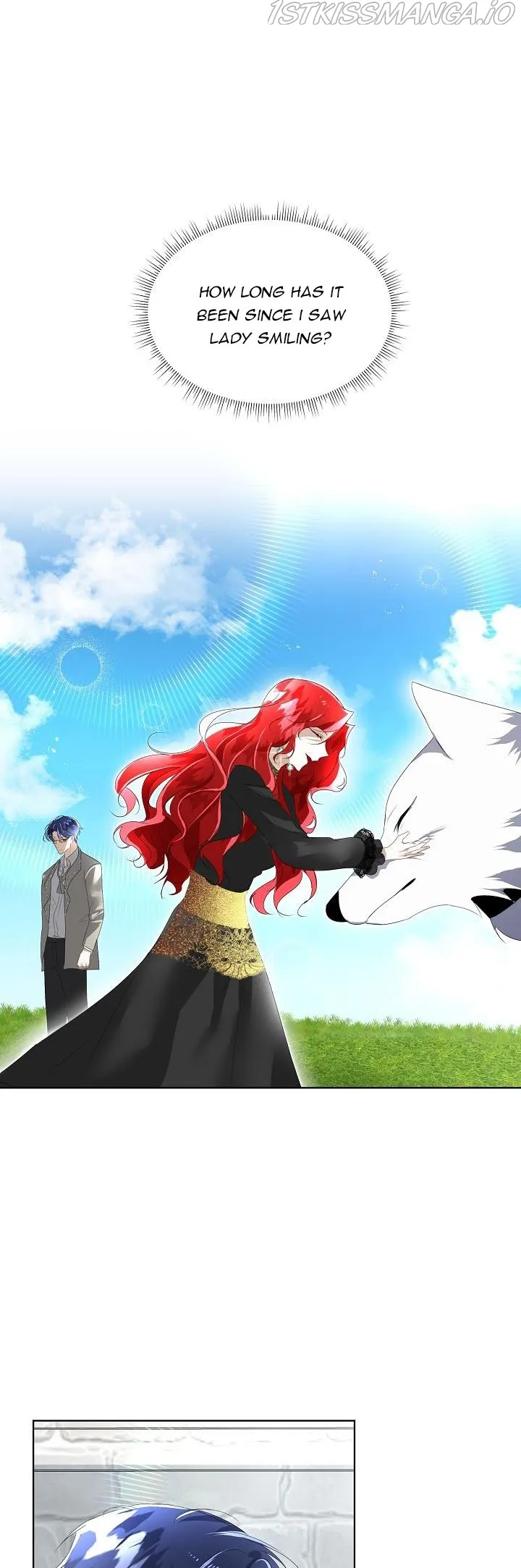I will temporarily protect the male lead Chapter 8 Online - página 36