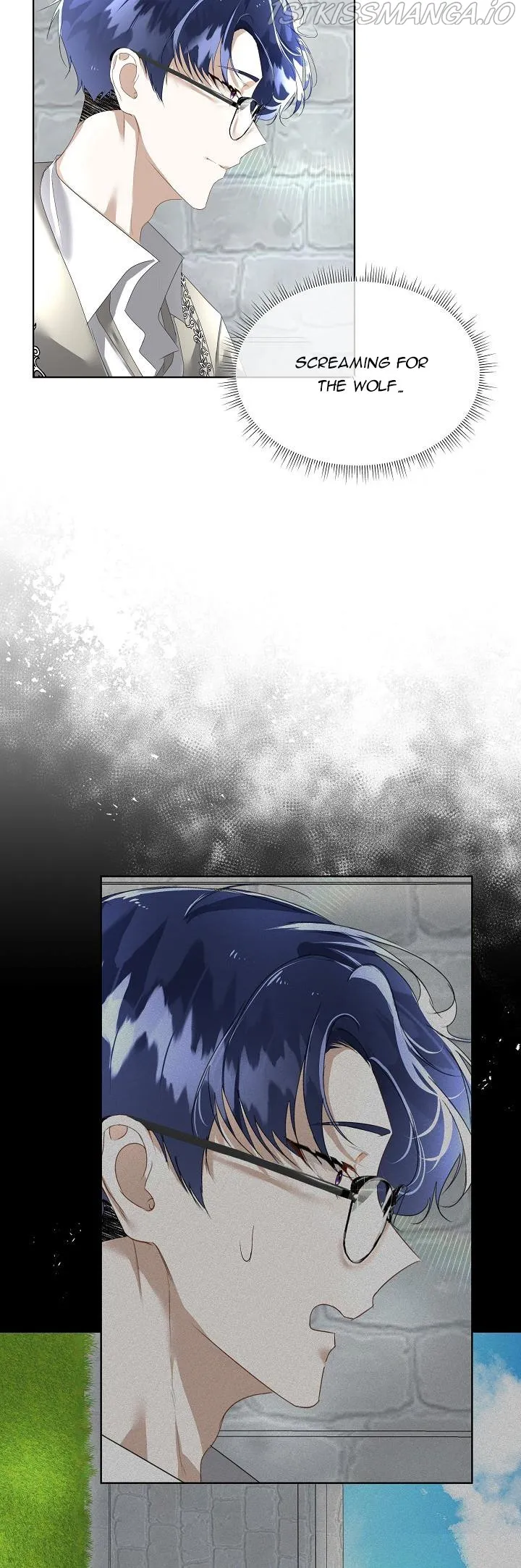 I will temporarily protect the male lead Chapter 8 Online - página 37
