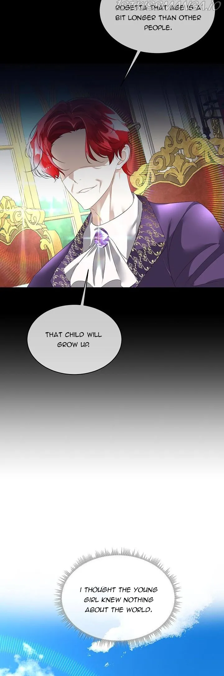 I will temporarily protect the male lead Chapter 8 Online - página 39