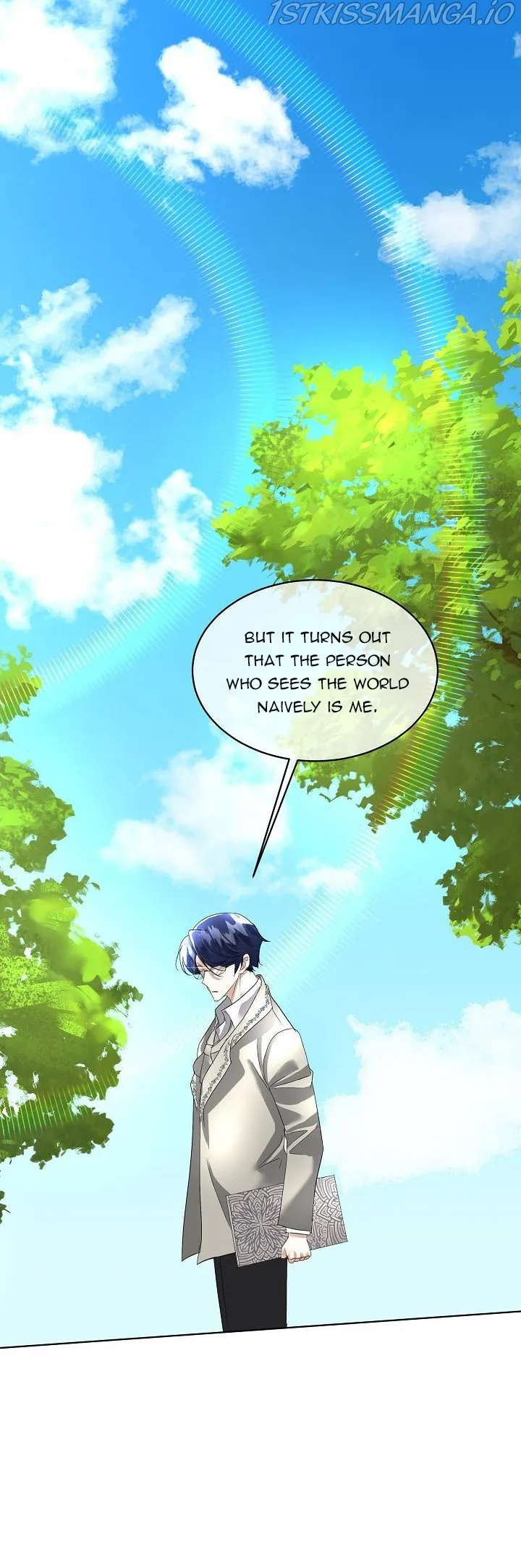 I will temporarily protect the male lead Chapter 8 Online - página 40