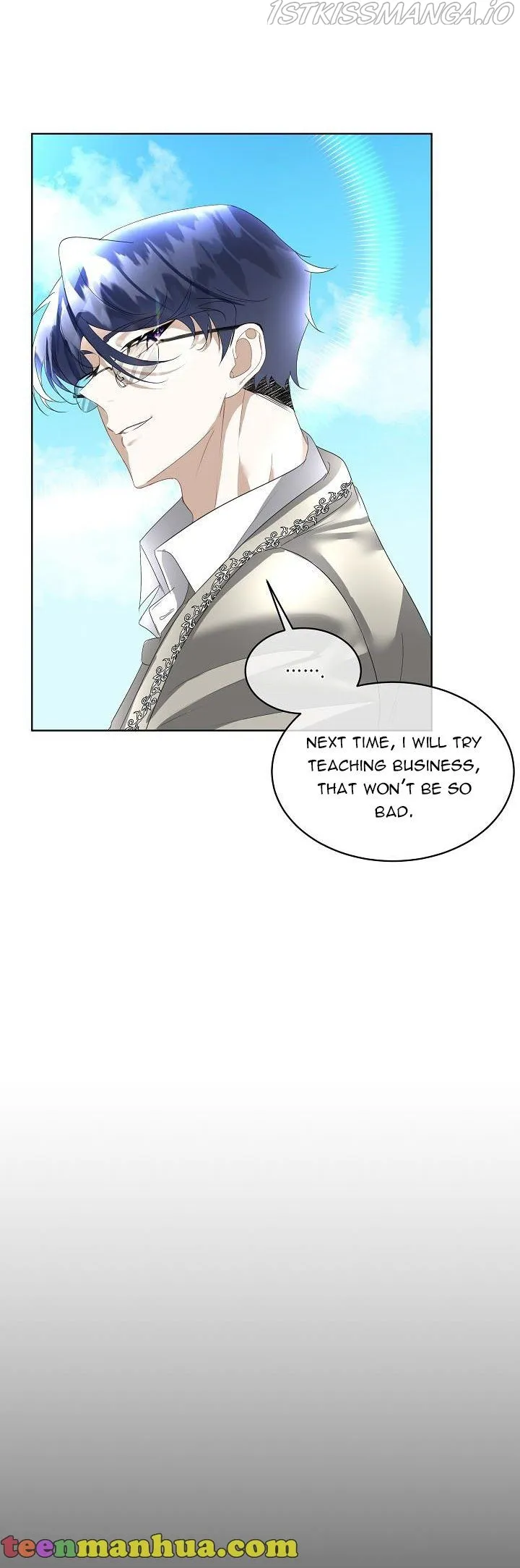I will temporarily protect the male lead Chapter 8 Online - página 41