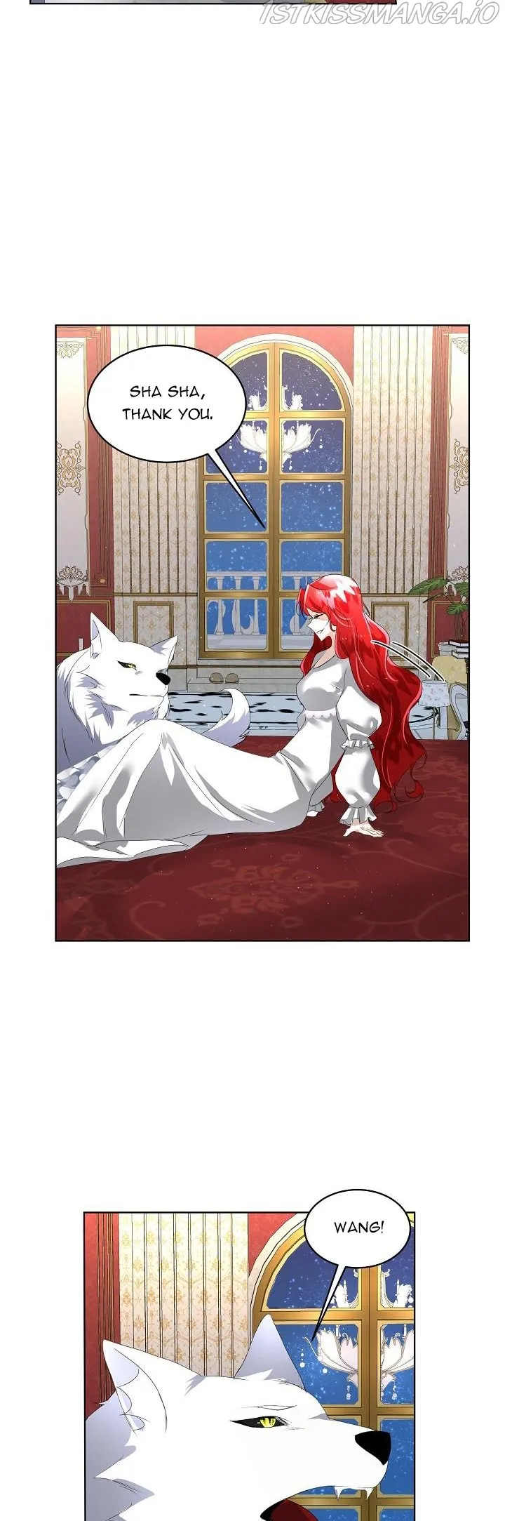 I will temporarily protect the male lead Chapter 8 Online - página 45