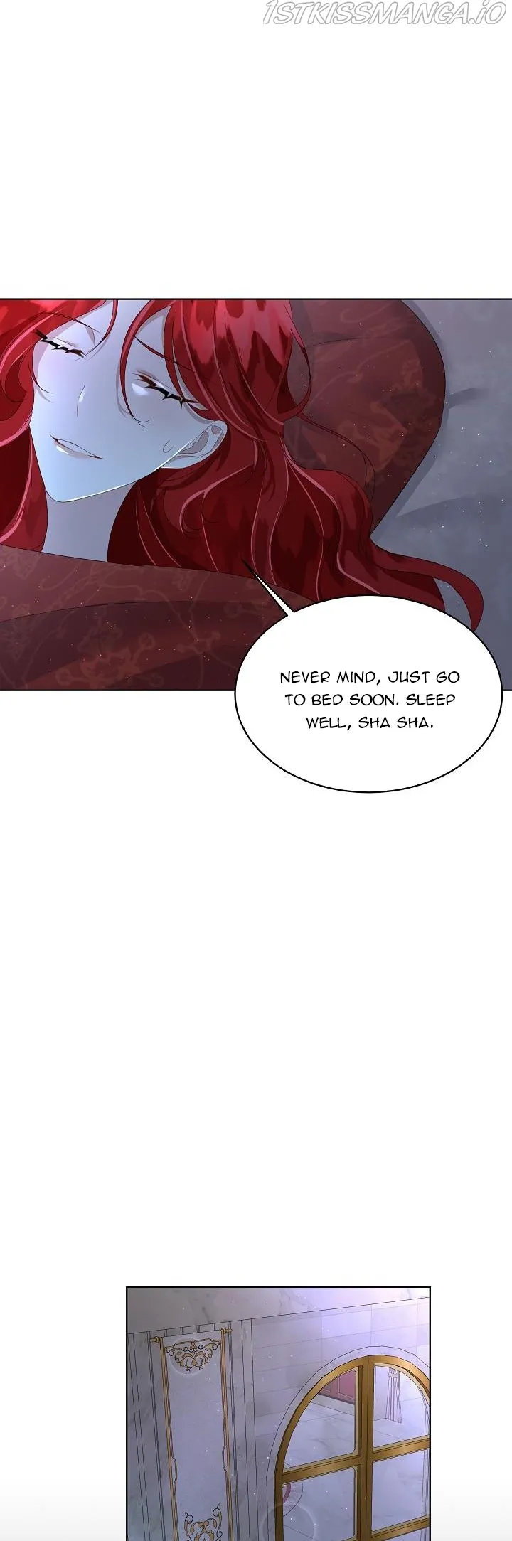 I will temporarily protect the male lead Chapter 8 Online - página 47