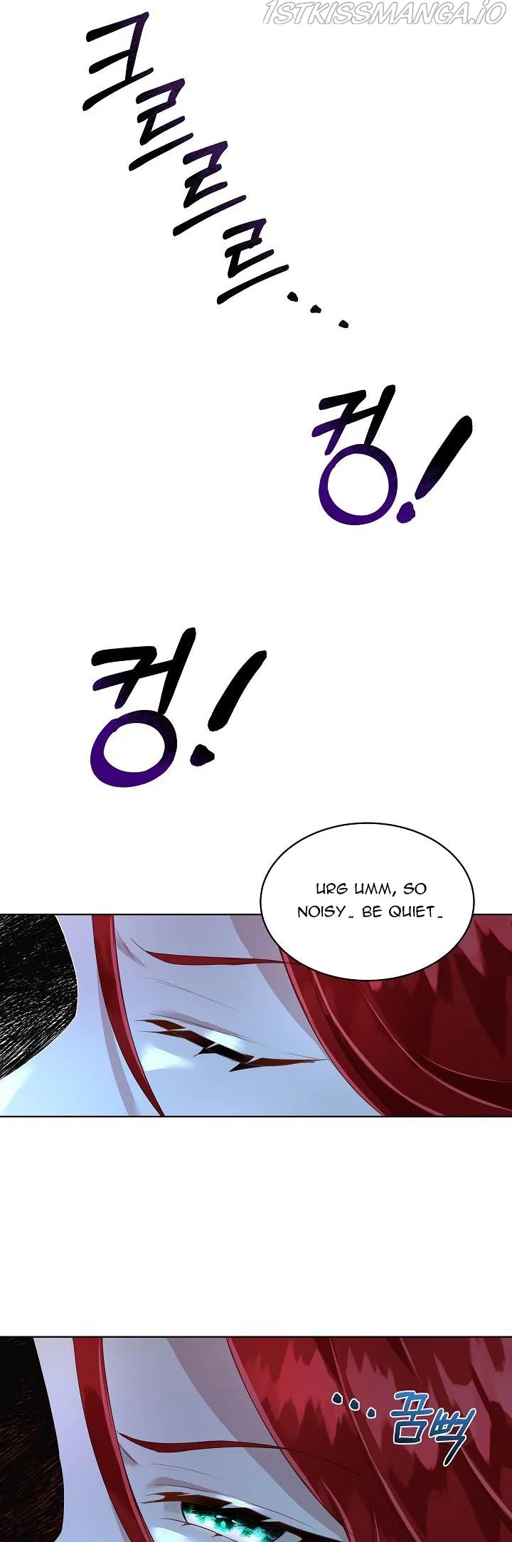 I will temporarily protect the male lead Chapter 8 Online - página 50