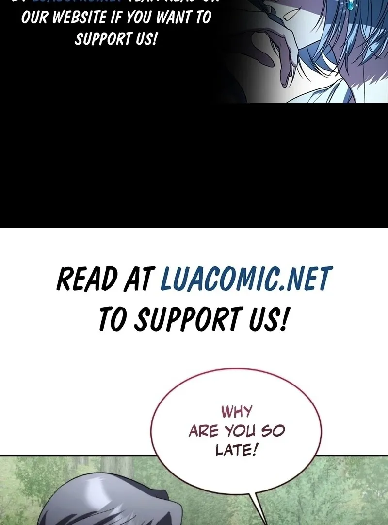 I will temporarily protect the male lead Chapter 87 Online - página 2