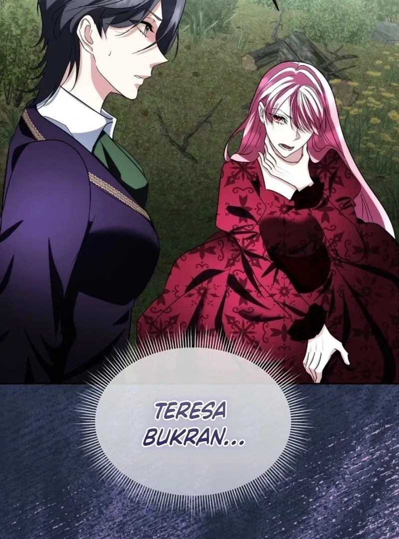 I will temporarily protect the male lead Chapter 87 Online - página 3