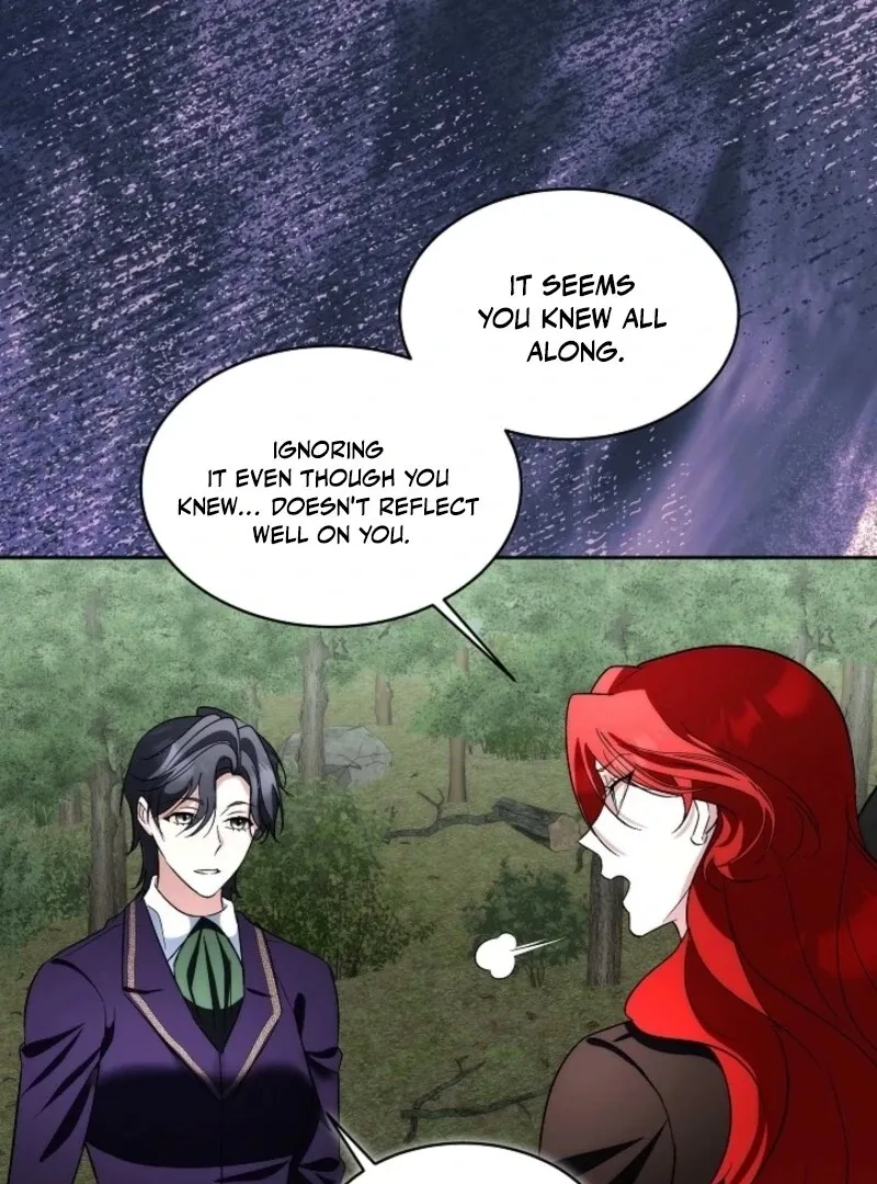 I will temporarily protect the male lead Chapter 87 Online - página 4