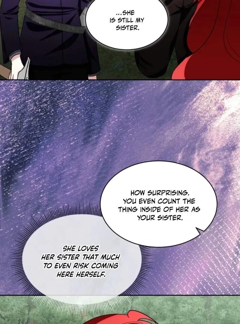 I will temporarily protect the male lead Chapter 87 Online - página 5