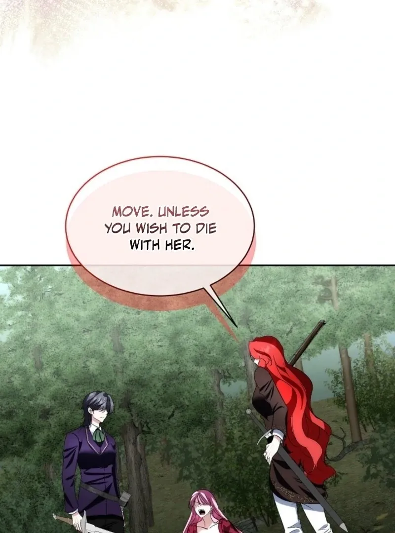 I will temporarily protect the male lead Chapter 87 Online - página 7