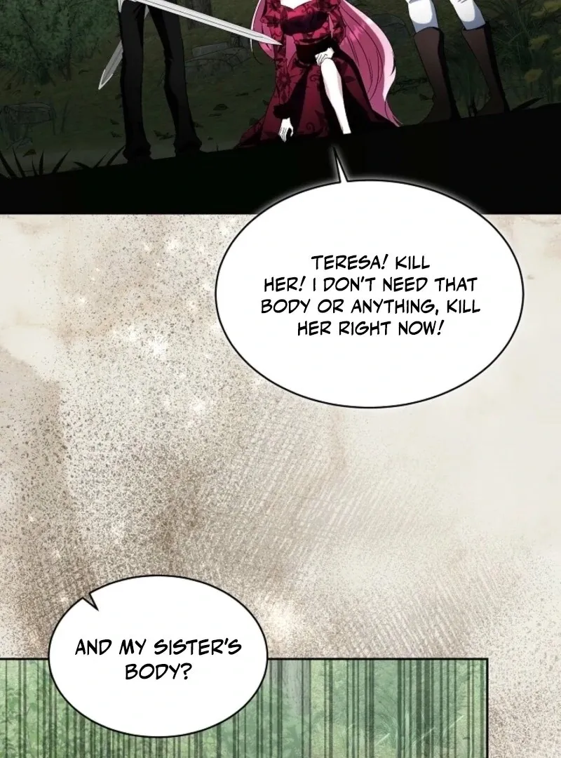 I will temporarily protect the male lead Chapter 87 Online - página 8