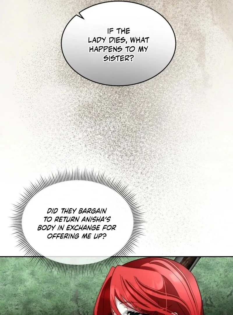 I will temporarily protect the male lead Chapter 87 Online - página 10