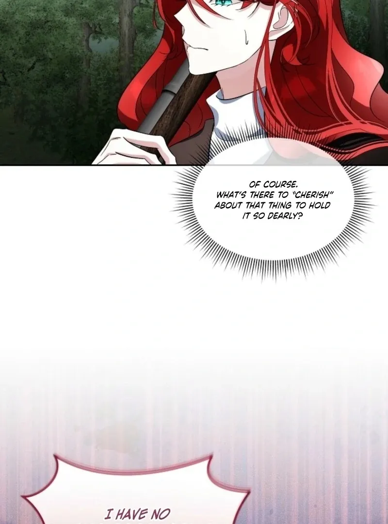 I will temporarily protect the male lead Chapter 87 Online - página 11