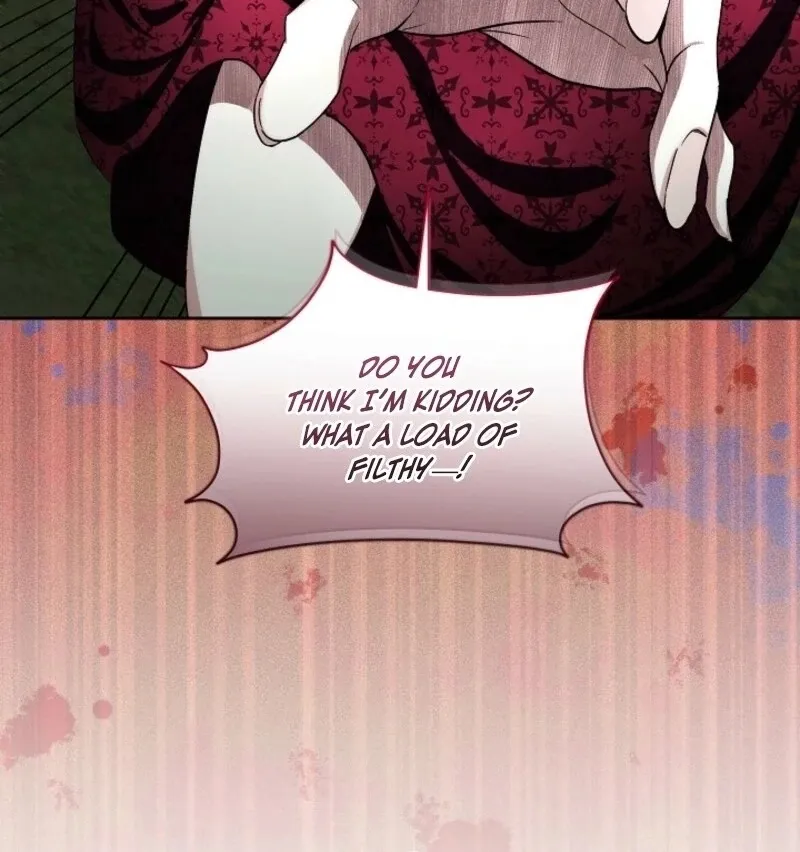 I will temporarily protect the male lead Chapter 87 Online - página 13