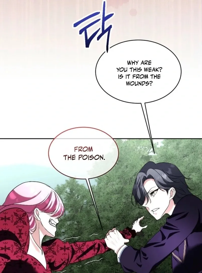 I will temporarily protect the male lead Chapter 87 Online - página 14