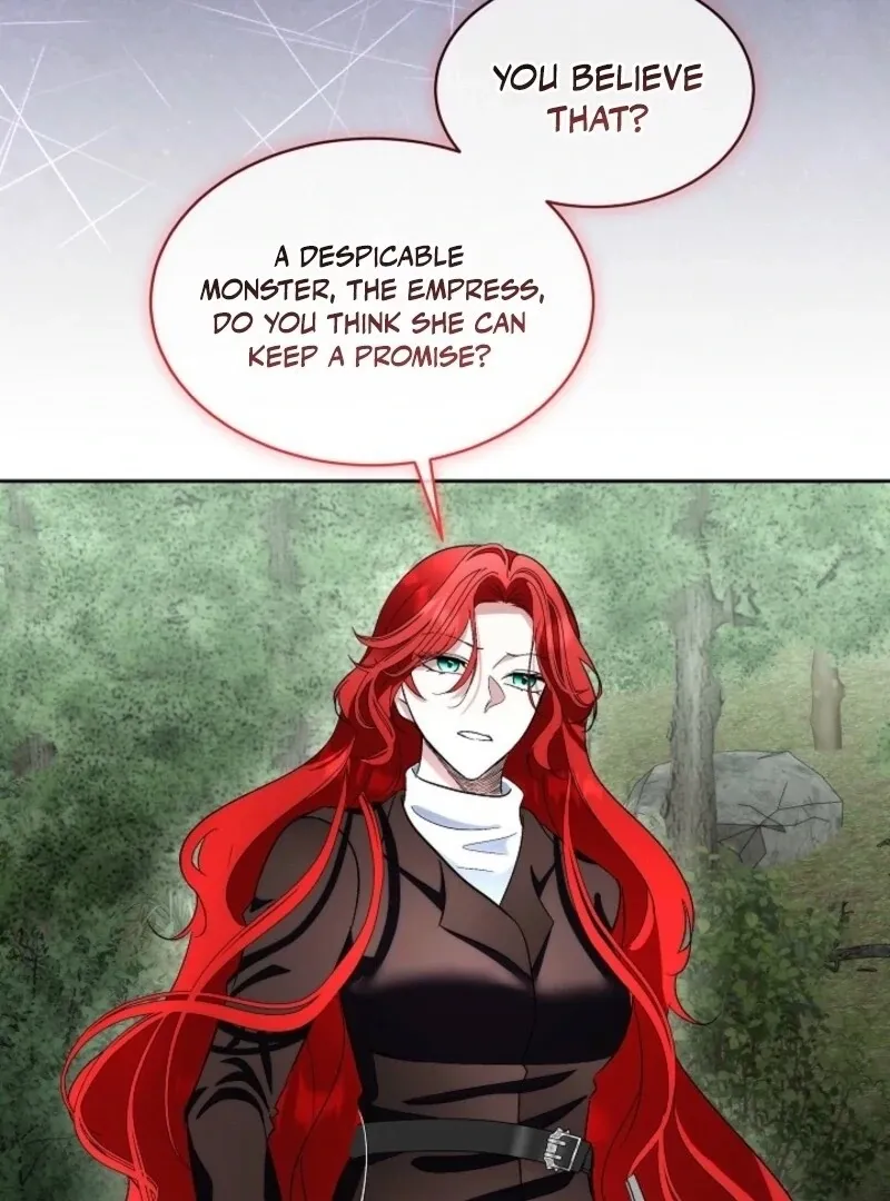 I will temporarily protect the male lead Chapter 87 Online - página 19
