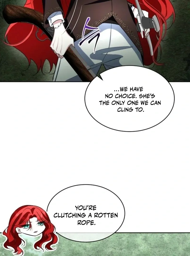 I will temporarily protect the male lead Chapter 87 Online - página 20