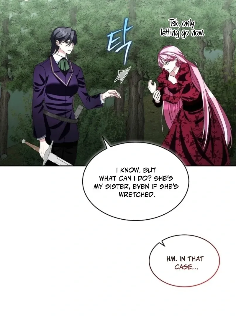 I will temporarily protect the male lead Chapter 87 Online - página 21