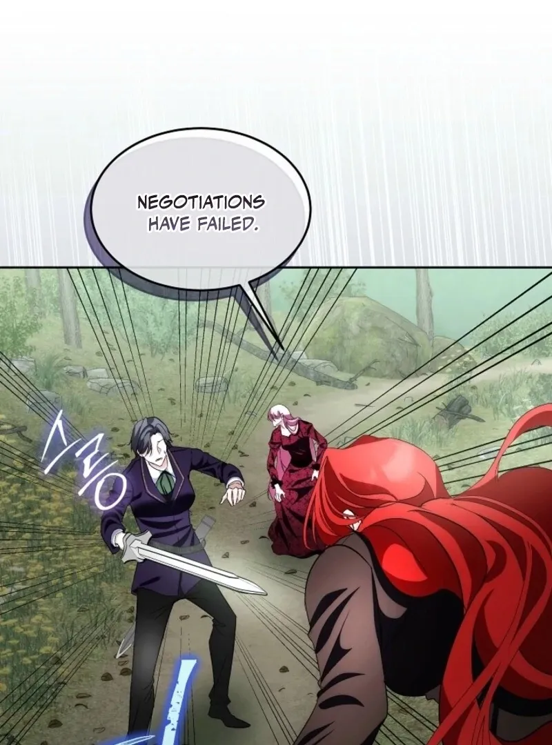 I will temporarily protect the male lead Chapter 87 Online - página 22