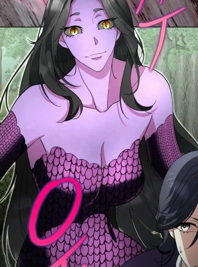 I will temporarily protect the male lead Chapter 87 Online - página 29