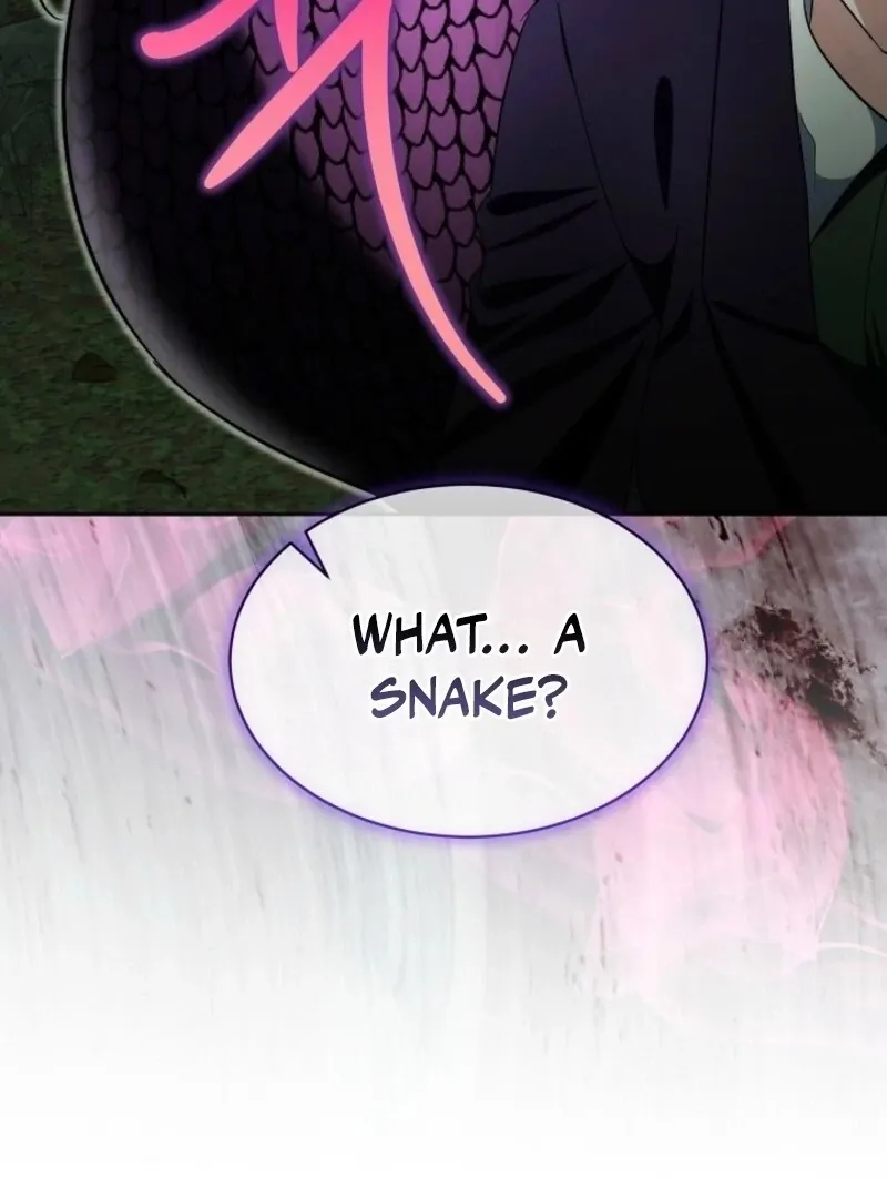 I will temporarily protect the male lead Chapter 87 Online - página 30