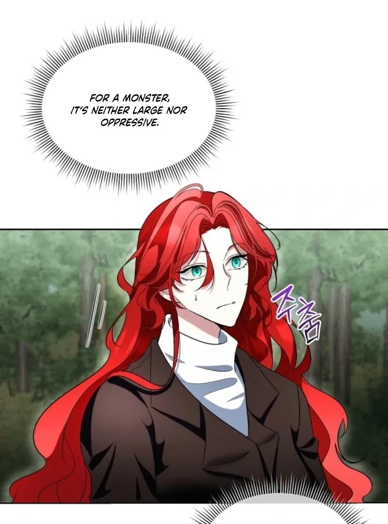 I will temporarily protect the male lead Chapter 87 Online - página 31