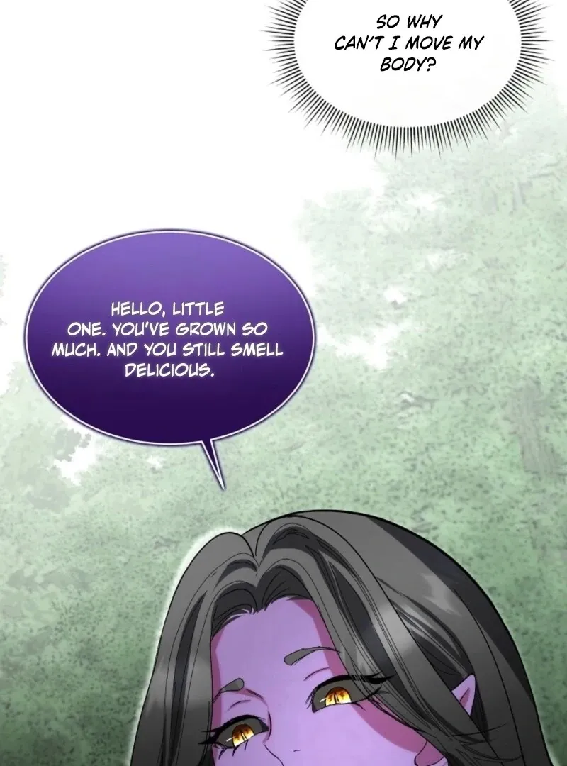I will temporarily protect the male lead Chapter 87 Online - página 32