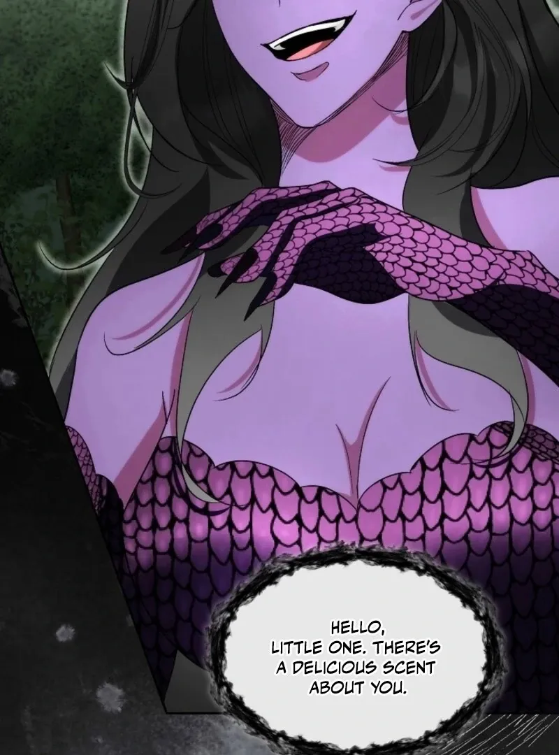 I will temporarily protect the male lead Chapter 87 Online - página 33