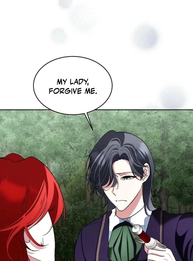 I will temporarily protect the male lead Chapter 87 Online - página 37