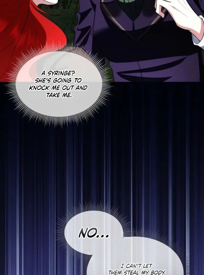 I will temporarily protect the male lead Chapter 87 Online - página 38
