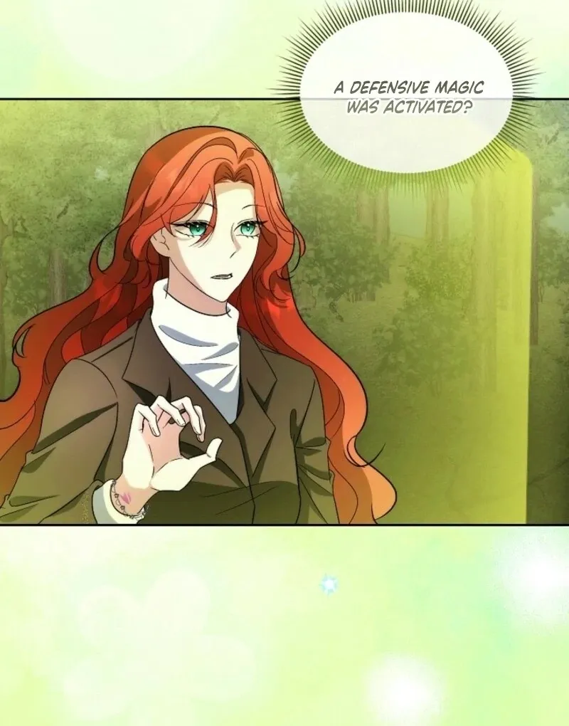 I will temporarily protect the male lead Chapter 87 Online - página 54