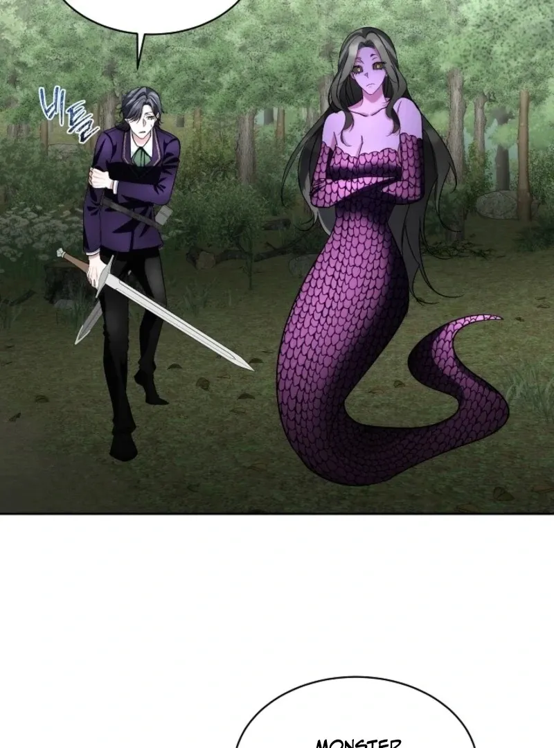 I will temporarily protect the male lead Chapter 87 Online - página 57