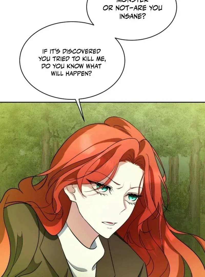 I will temporarily protect the male lead Chapter 87 Online - página 58
