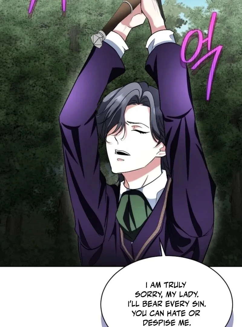 I will temporarily protect the male lead Chapter 87 Online - página 60